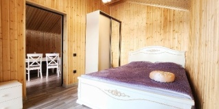 Дербент: Коттедж Морская Скала