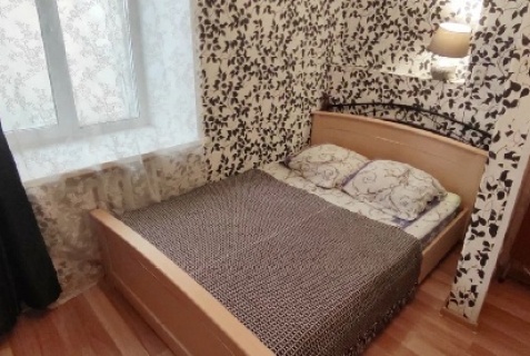 Москва: Отель Арбат