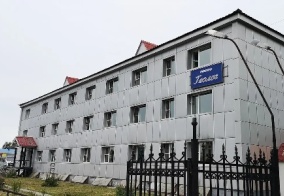 Отель Геолог в Камчатском крае