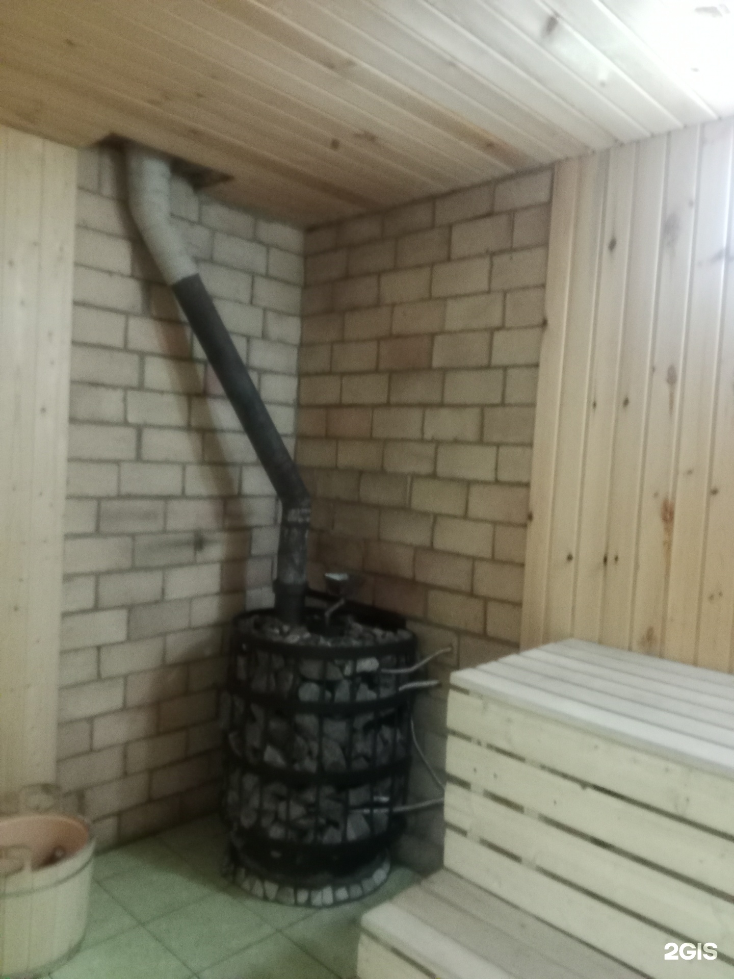 Баня