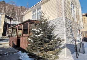 Гостевой дом Сима в Листвянке