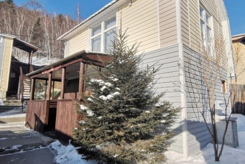 Листвянка: Гостевой дом Сима