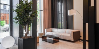 Екатеринбург: Апартаменты Степаненков