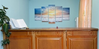Бузулук: Отель Наутилус