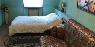 Нижний Новгород: Отель Старый замок