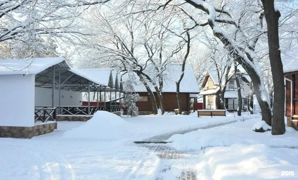 Отель Нобель в Краснослободске