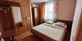 Амзара: Отель Mechta