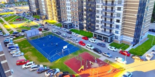 Воронеж: Апартаменты Эмили