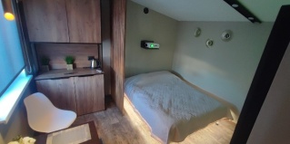 Каймары: Гостевой дом Family Villa