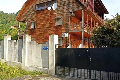 Отель «Югра»