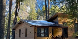 Алтайский район: Турбаза Altay River