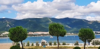 Геленджик: Гостевой дом Лето здесь