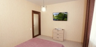 Новоспасское: Гостевой дом Guest house