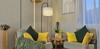 Сенькино-Секерино: Апартаменты Honey house