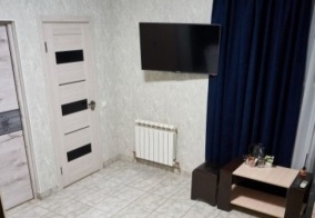 Отель Hotel Sunny Days в Тимашевске