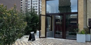 Дербент: Отель Древний Дарбанд