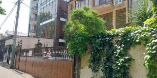 Адлер: Отель Гостевой дом