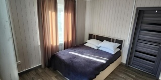 Листвянка: Гостевой дом Сима