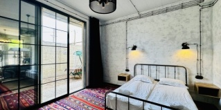 Дербент: Отель Ретро