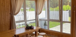 Барнаул: Коттедж Weekend