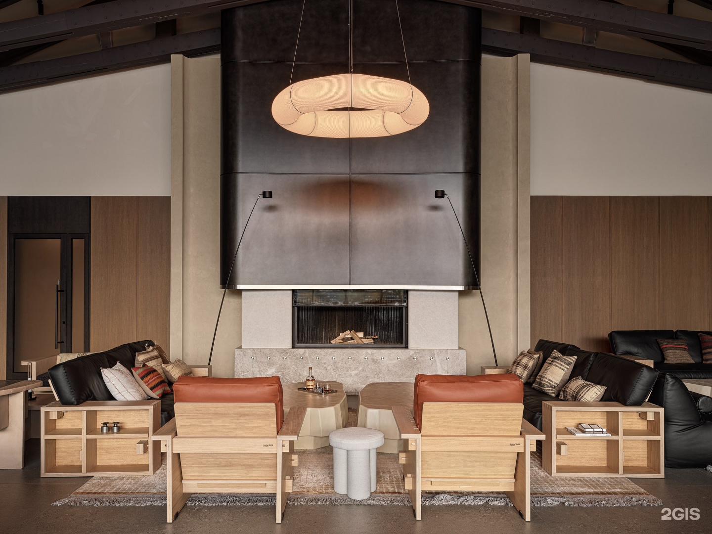 Altai Mountains Resort