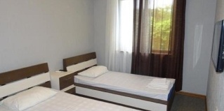 Ацитрус: Отель Цитрус 1