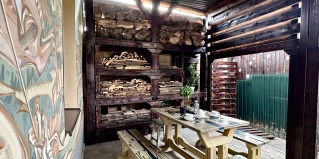 Архангельское: Апартаменты An Apart home