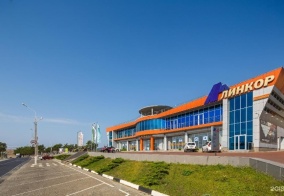 Отель От Линкор в Геленджике