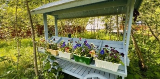 Степаньково: Турбаза Барские Поля