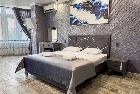 Краснодар: Отель Лабиринт