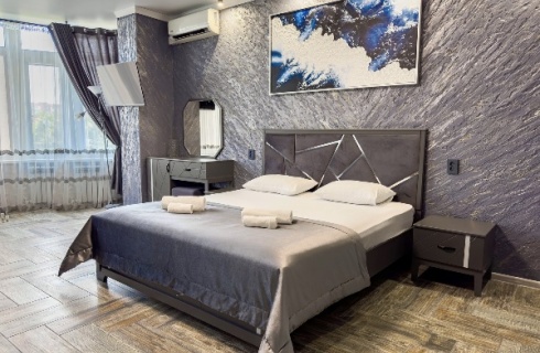 Краснодар: Отель Лабиринт