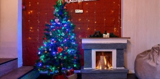 Москва: Отель Jackpot Energy