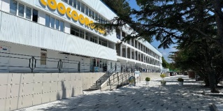 Сочи: Отель Coocoorooza