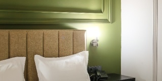 Алматы: Отель Grand Opera