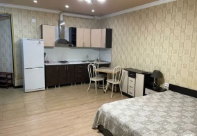 Гостевой дом Виолетта в Адлере