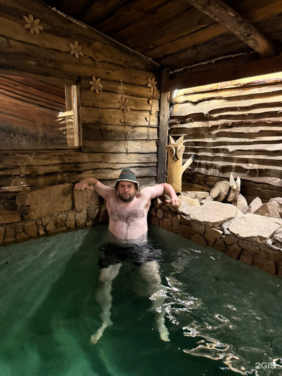 Берлога