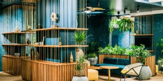 Дагомыс: Отель Cosmos Stay Le Rond Sochi