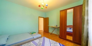 Сочи: Гостевой дом Filin