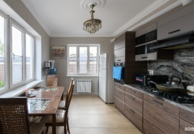 Отель Атмосфера в Махачкале