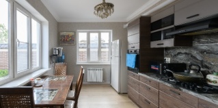 Махачкала: Отель Атмосфера