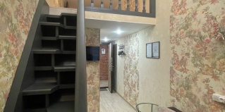 Санкт-Петербург: Отель Samsonov Hotels