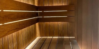 Нижнеудинск: Отель Магистраль