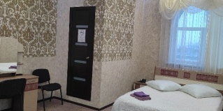 Карасук: Отель Luxury