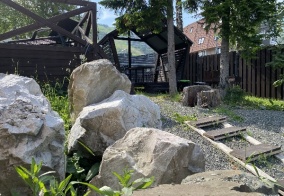 Отель Аквилон курорт Шерегеш в Шерегеше
