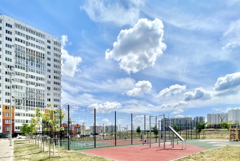 Анапа: Апартаменты LetoApart