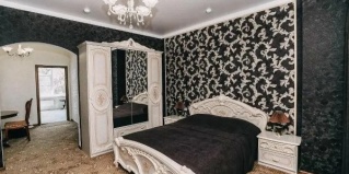 Крымск: Отель Колибри