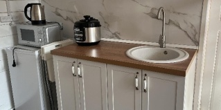 Архыз: Коттедж Экоотдых Архыз