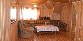 Суздаль: Отель Гостевой дом Священника Соколова