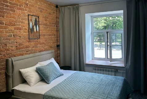 Санкт-Петербург: Апартаменты Simple M41