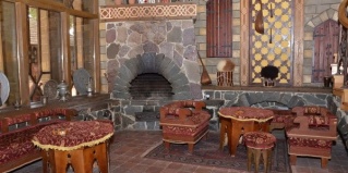 Баку: Отель Astoria Baku